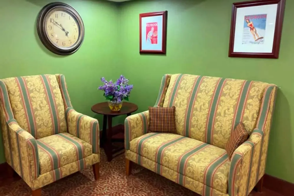 The Iris Photo Gallery 1 - The Iris Senior Living