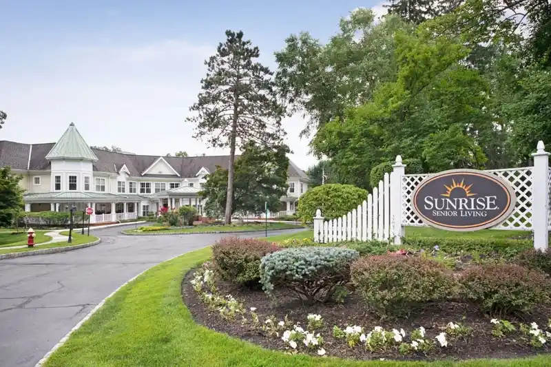 Sunrise Of Morris Plains
