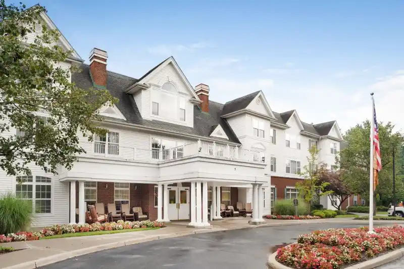 Brighton Gardens Of Saddle River