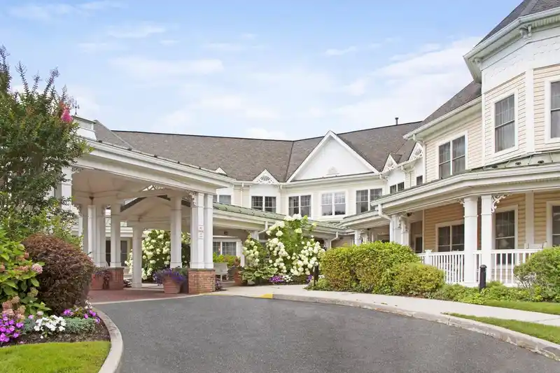 Sunrise Of Dix Hills