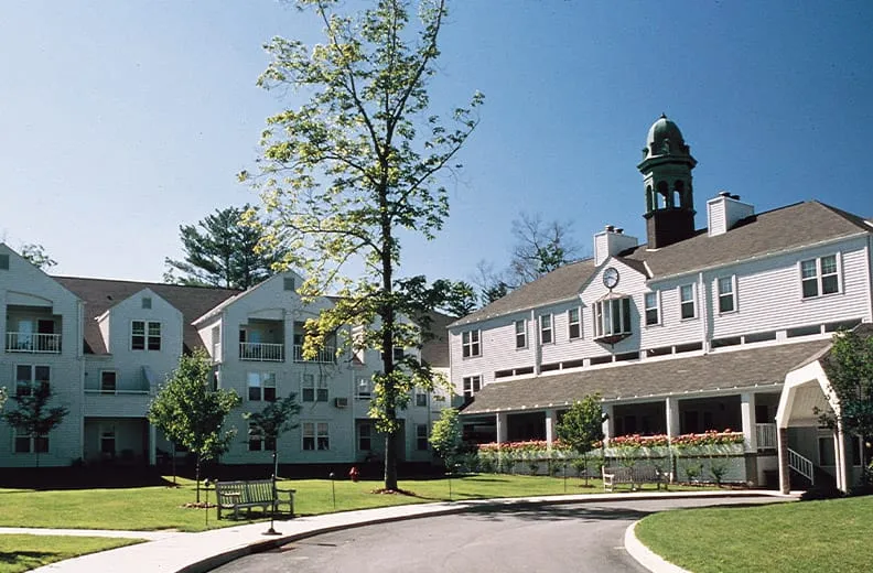 Senior Living in Millbrook, Legacy at Maiden Park, Assisted Living in Rochester, NY