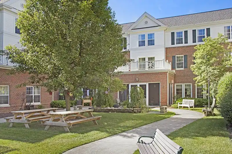 Brighton Gardens Of Washington Township