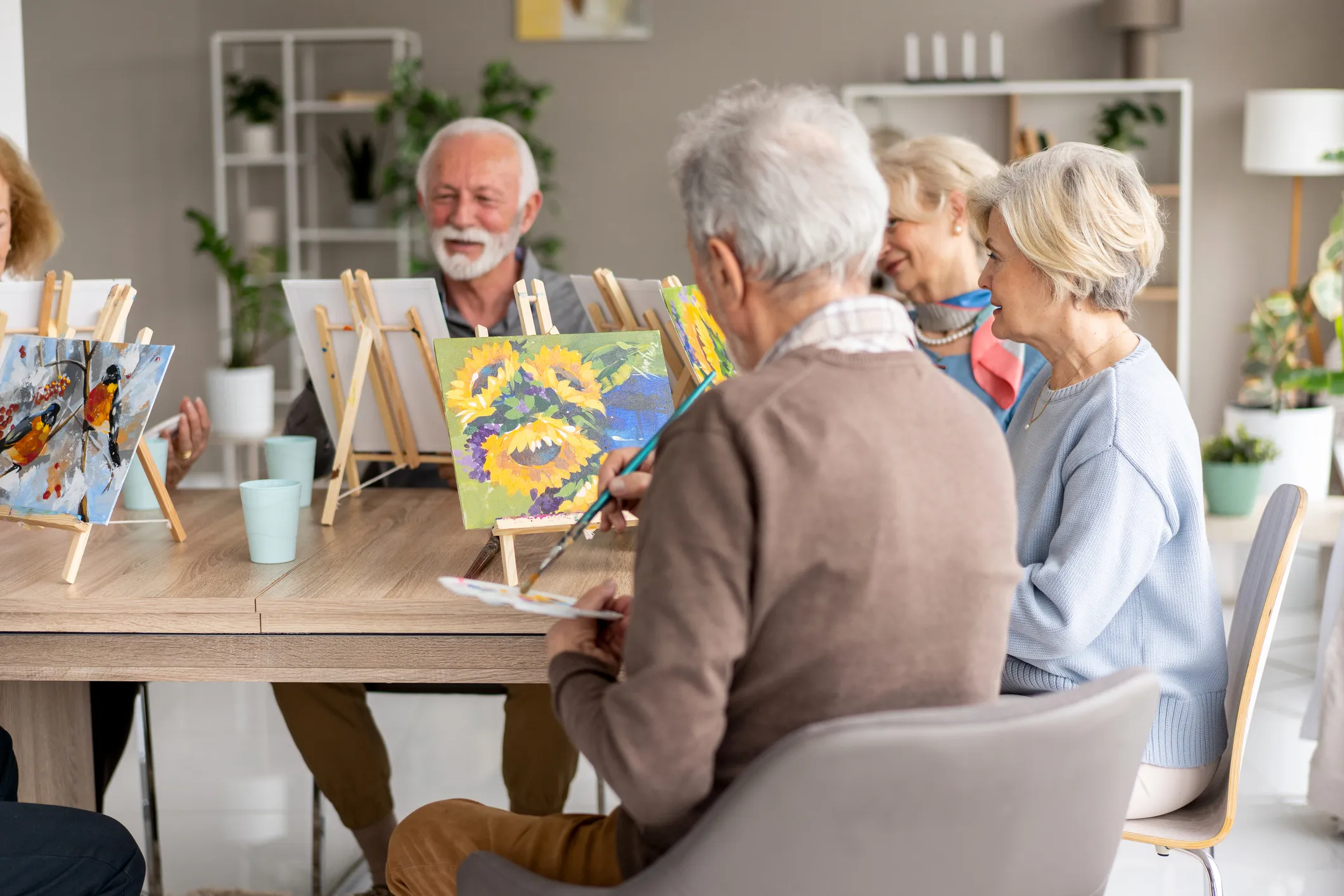 Legacy Village Assisted Living