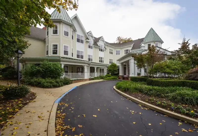 Sunrise Of Haverford, assisted living in Haverford