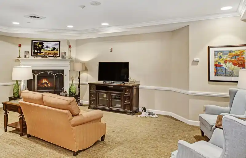 Sunrise Of Lafayette Hill, assisted living in Lafayette Hill
