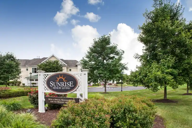 Sunrise Of Lower Makefield in Morrisville, PA - Interior and Exterior View-0