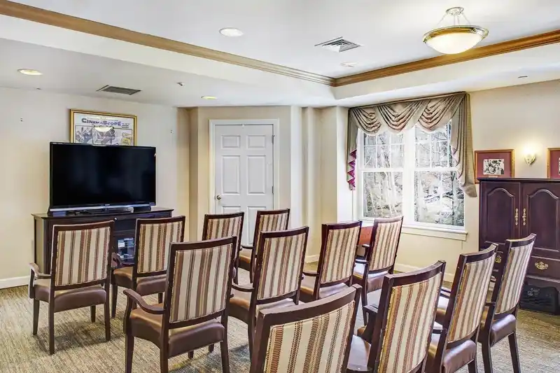Sunrise Of Newtown Square, assisted living in Newtown Square