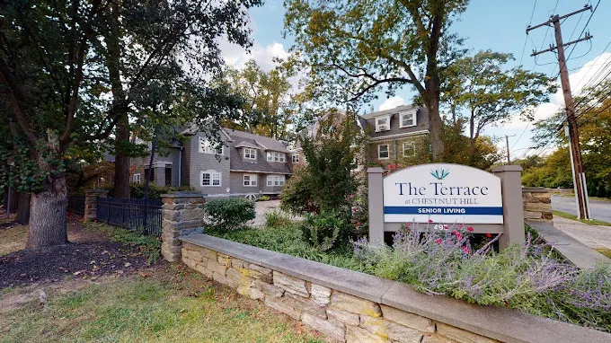 The Terrace at Chestnut Hill  Assisted Living & Memory Care