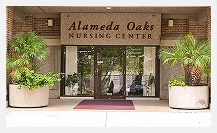 Alameda Oaks Nursing Center in Corpus Christi, TX - Overview and further information