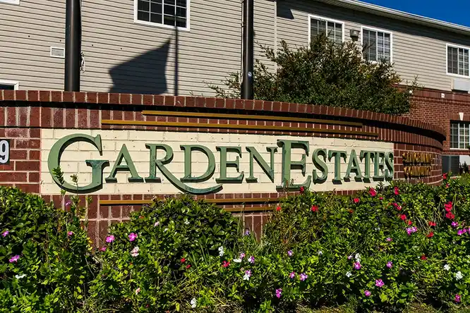 Garden Estates Of Corpus Christi in Corpus Christi, TX - Overview and further information