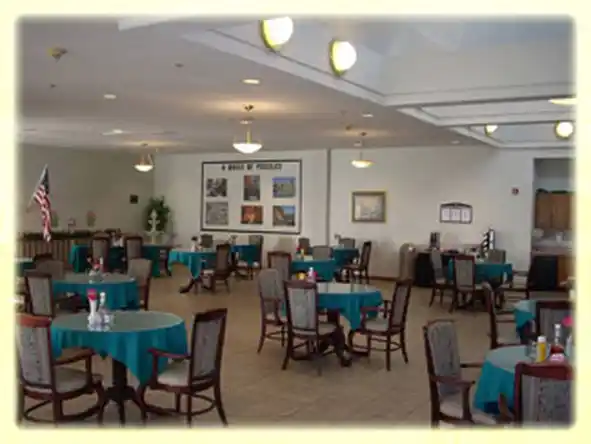 Villa South Assisted Living & Memory Care in Corpus Christi, TX - Overview and further information