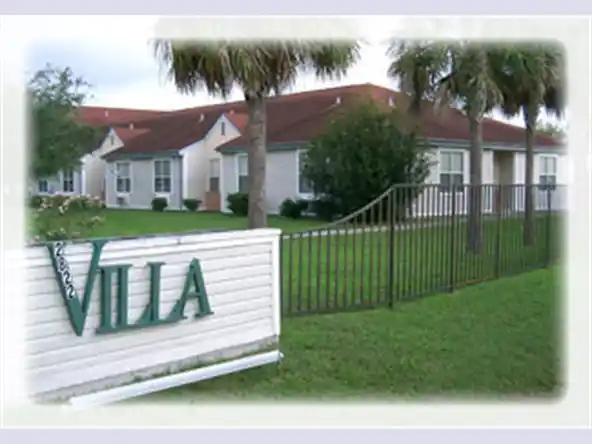 Villa Northwest Assisted Living in Corpus Christi, TX - Overview and further information