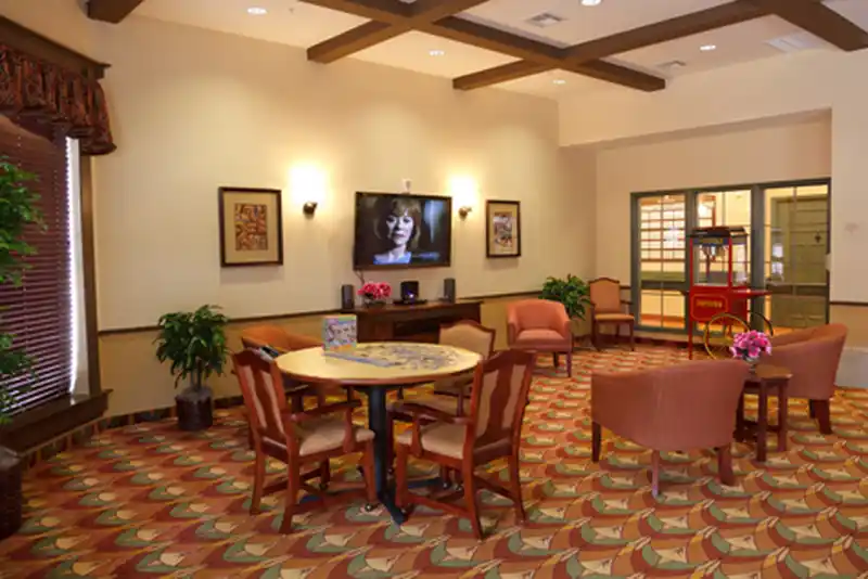 Beacon Hill - Denison, TX - Skilled Nursing Facility