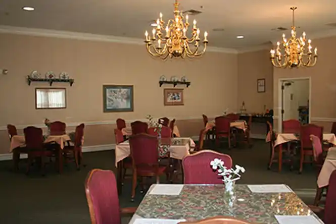Stone Brook Assisted Living And Memory Care in Denison, TX - Overview and further information
