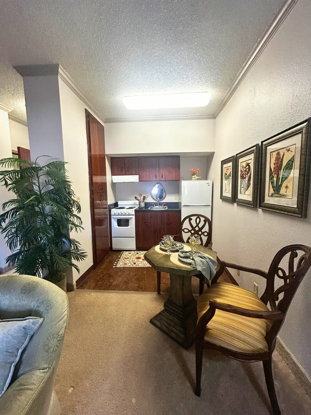 Vintage Room 2, Vintage Health Care Center, Assisted Living in Denton, TX