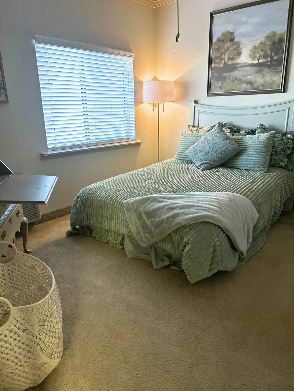 Vintage Health Care Center, assisted living in Denton