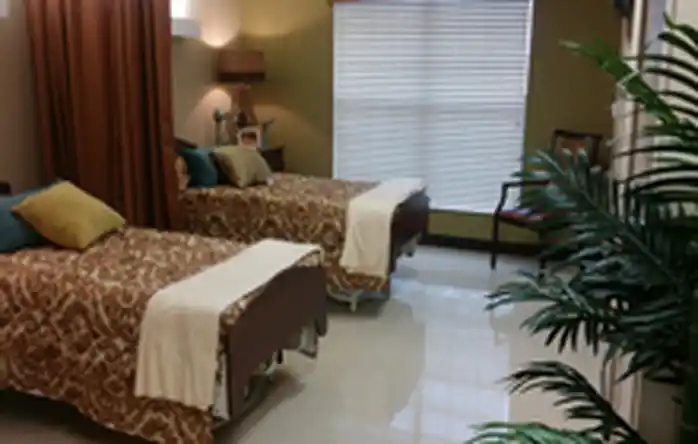 St Giles Nursing And Rehabilitation Center in El Paso, TX - Overview and further information