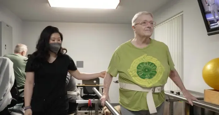 Legend Oaks Healthcare And Rehabilitation Center Northwest Houston