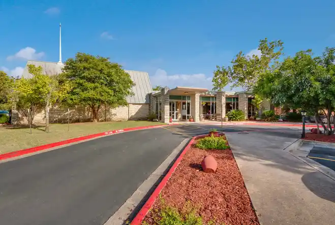 River Hills Health And Rehabilitation Center in Kerrville, TX - Overview and further information