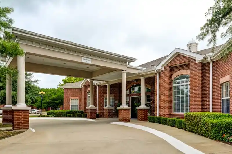 The Waterford At Plano, assisted living in Plano