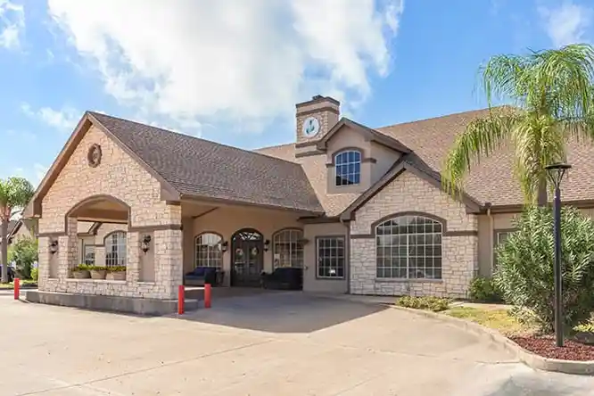 Brookdale Northshore in Portland, TX - Overview and further information