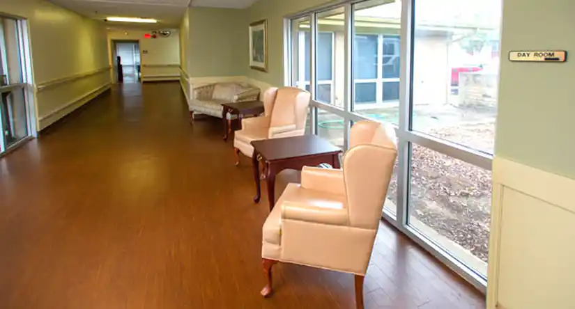 Asbury Care Center Of Alamo in San Antonio, TX - Overview and further information