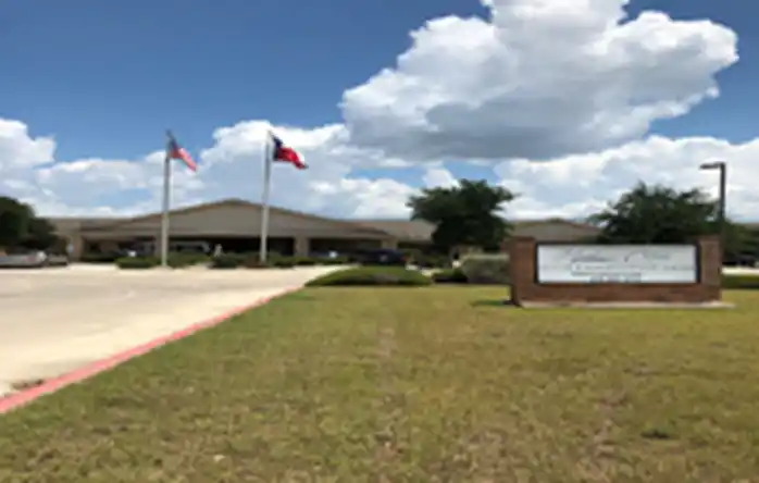 Huebner Creek Health & Rehabilitation Center in San Antonio, TX - Overview and further information
