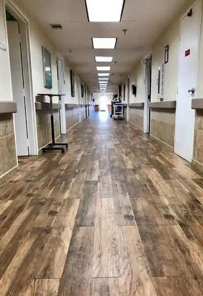 Inspiration Hills Rehabilitation Center in San Antonio, TX - Overview and further information