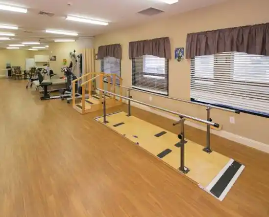 Legend Oaks Healthcare And Rehabilitation West San Antonio in San Antonio, TX - Overview and further information