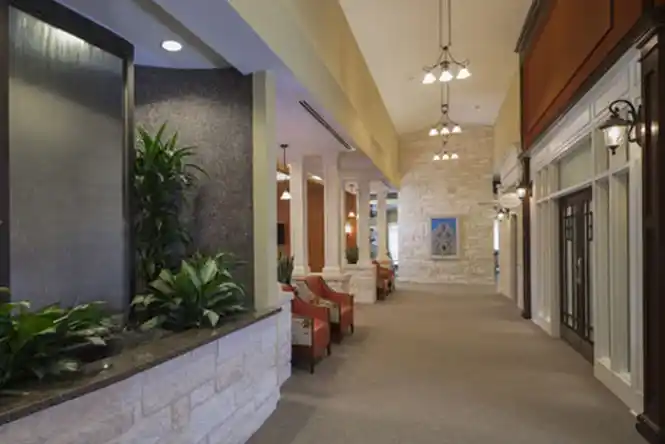 Chapters Living Of San Antonio in San Antonio, TX - Overview and further information