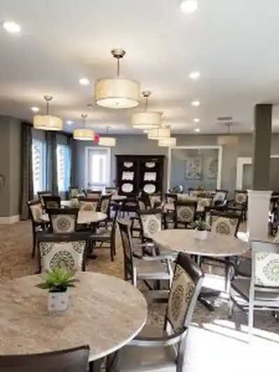 Sodalis At Stone Oak in San Antonio, TX - Overview and further information