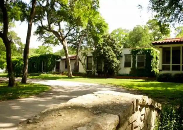 The Lodge At Leon Springs in San Antonio, TX - Overview and further information
