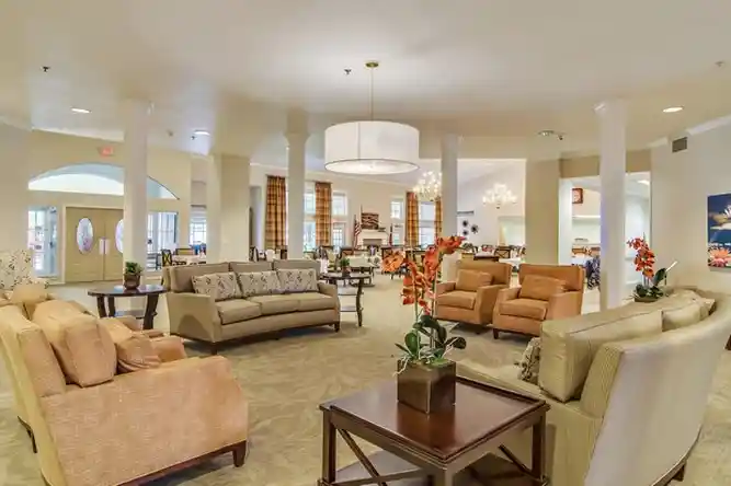 The Waterford At Thousand Oaks in San Antonio, TX - Overview and further information