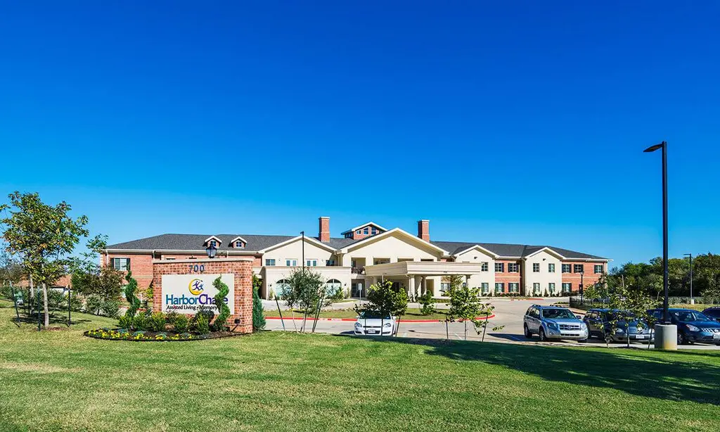 Exterior, Harborchase of Southlake, Assisted Living in Southlake, TX
