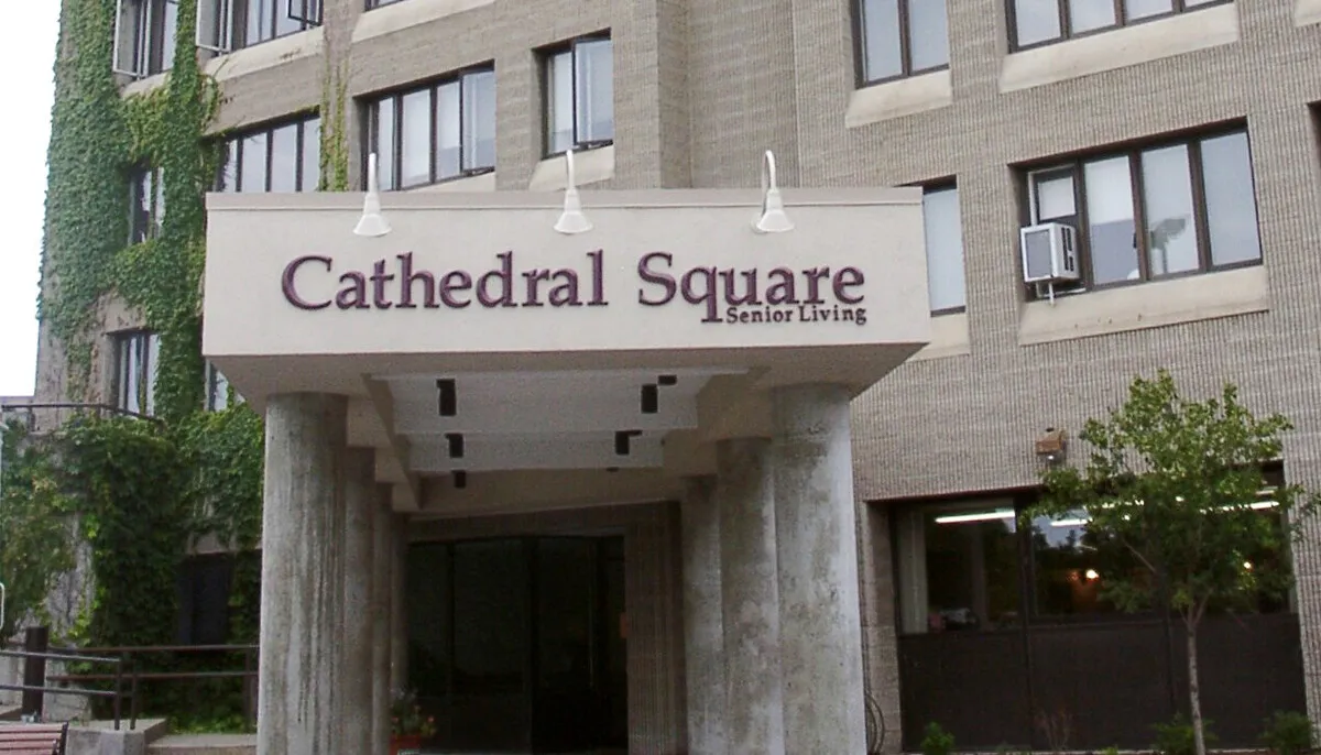 Cathedral Square Senior Living