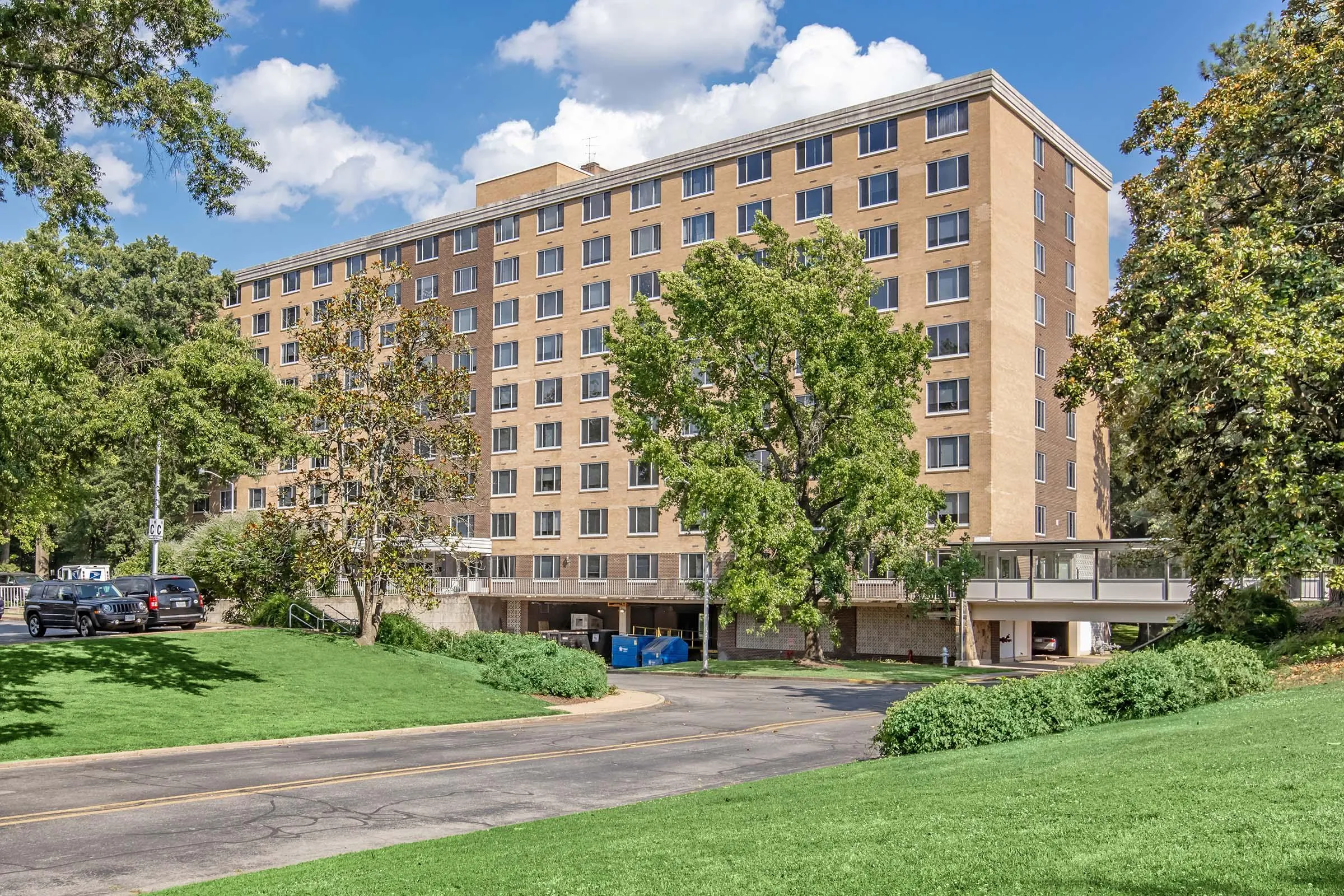 Exterior, Legacy at Imperial Village, Assisted Living in Richmond, VA