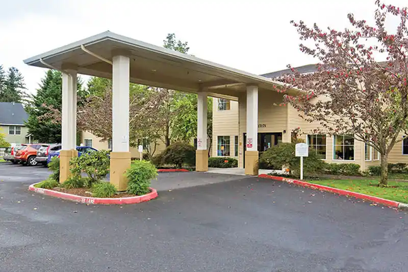 Brookdale Fishers Landing Assisted Living - Vancouver, WA