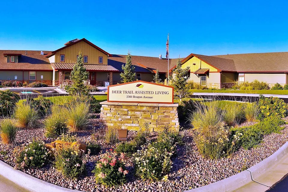 Deer Trail Assisted Living in Rock Springs, WY - Overview and further information